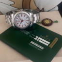 Rolex Milgauss NOS 116400 8