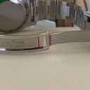 Rolex Milgauss Vetro Verde NOS 116400GV 10