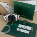 Rolex Milgauss Vetro Verde NOS 116400GV 1