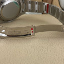 Rolex Milgauss Vetro Verde NOS 116400GV 9