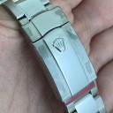 Rolex Milgauss Vetro Verde NOS 116400GV 10