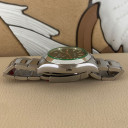 Rolex Milgauss Vetro Verde NOS 116400GV 12