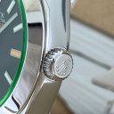 Rolex Milgauss Vetro Verde NOS 116400GV 4