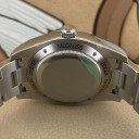 Rolex Milgauss Vetro Verde NOS 116400GV 8