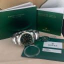 Rolex Milgauss Vetro Verde NOS 116400GV 1