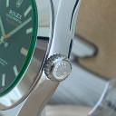 Rolex Milgauss Vetro Verde NOS 116400GV 4