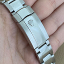 Rolex Milgauss Vetro Verde 116400GV 10