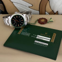 Rolex Milgauss Vetro Verde 116400GV 1