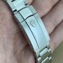 Rolex Milgauss Vetro Verde 116400GV 10