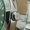 Rolex Milgauss Vetro Verde 116400GV 4