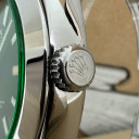 Rolex Milgauss Vetro Verde 116400GV 4