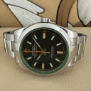 Rolex Milgauss Vetro Verde 116400GV 7