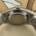 Rolex Milgauss Vetro Verde 116400GV 8