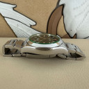 Rolex Milgauss Vetro Verde 116400GV 12