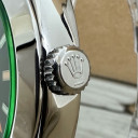 Rolex Milgauss Vetro Verde 116400GV 4