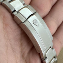 Rolex Milgauss Vetro Verde 116400GV 10