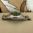 Rolex Milgauss Vetro Verde 116400GV 12