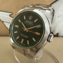 Rolex Milgauss Vetro Verde 116400GV 2