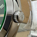 Rolex Milgauss Vetro Verde 116400GV 4