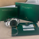 Rolex Milgauss Vetro Verde 116400GV 1