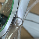 Rolex Milgauss Vetro Verde 116400GV 4