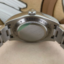 Rolex Milgauss Vetro Verde 116400GV 6