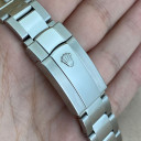 Rolex Milgauss Vetro Verde 116400GV 8