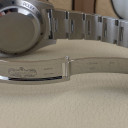 Rolex Milgauss Z Blue 116400GV 9