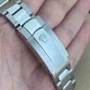 Rolex Milgauss Z Blue 116400GV 10