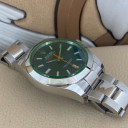 Rolex Milgauss Z Blue 116400GV 13