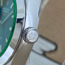 Rolex Milgauss Z Blue 116400GV 4