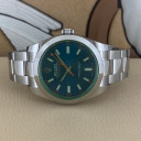 Rolex Milgauss Z Blue 116400GV 7
