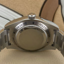 Rolex Milgauss Z Blue 116400GV 8