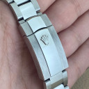 Rolex Milgauss Z Blue 116400GV 10