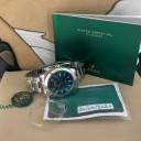 Rolex Milgauss Z Blue 116400GV 1