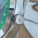 Rolex Milgauss Z Blue 116400GV 4