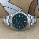 Rolex Milgauss Z Blue 116400GV 7