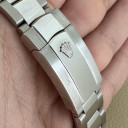 Rolex Milgauss Z Blue 116400GV 10