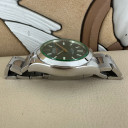 Rolex Milgauss Z Blue 116400GV 12
