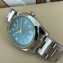 Rolex Milgauss Z Blue 116400GV 14