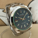 Rolex Milgauss Z Blue 116400GV 3