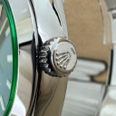 Rolex Milgauss Z Blue 116400GV 4