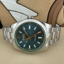 Rolex Milgauss Z Blue 116400GV 7
