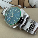 Rolex Milgauss ZBlue Nos 116400GV 14