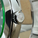 Rolex Milgauss ZBlue Nos 116400GV 4