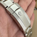 Rolex Milgauss Z Blue 116400GV 9