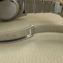 Rolex Milgauss Z Blue 116400GV 11
