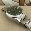 Rolex Milgauss Z Blue 116400GV 13