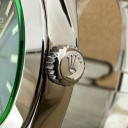Rolex Milgauss Z Blue 116400GV 4