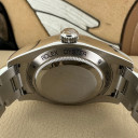 Rolex Milgauss Z Blue 116400GV 8